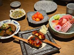 -筱田の食堂·izakaya(淮海中路店)