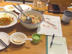 -静一·疆味小馆(黄河路店)