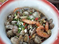 -老三样·美食研究中心(世贸路店)