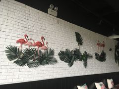 -長壹旋转烤吧 农家鸡火锅