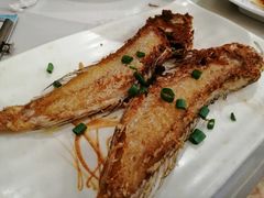 -顺丰轩园林酒家(天河店)