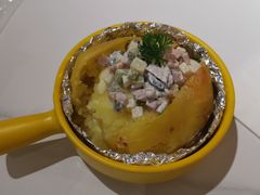 -库滋明·俄罗斯特色美食(中央大街店)