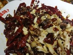 -巴扎屋大盘鸡·新疆菜(汇嘉时代店)