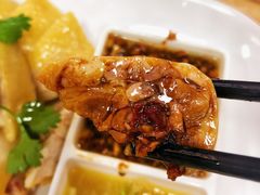 -巫记鸡饭店