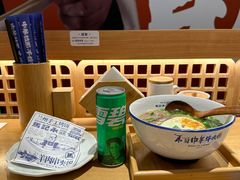 -马记永·兰州牛肉面(3019君尚店)