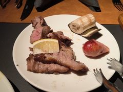 -拉蒂娜·巴西牛排馆 Latina·Brazilian Steakhouse(王府井喜悦店)