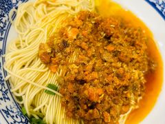 秃黄油-裕兴记·三虾面(西北街总店)