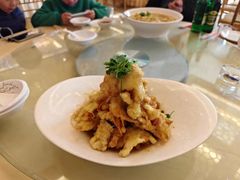-满汉楼(安发桥店)