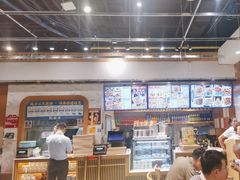 -西部马华清真兰州牛肉面·烧烤夜市(三里河店)