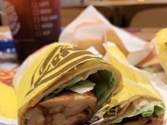 -汉堡王(宸悦路店)