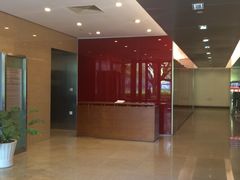 -兴业银行(上海五角场支行)