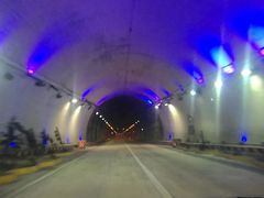 -秦岭终南山公路隧道公司
