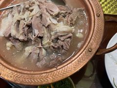 -海拉尔蒙古包(房山长阳总店)