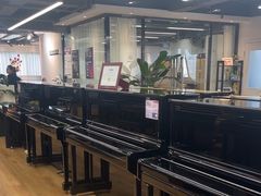 -雅马哈钢琴专卖店盛世雅歌琴行·电钢琴城·钢琴培训(翠微路店)