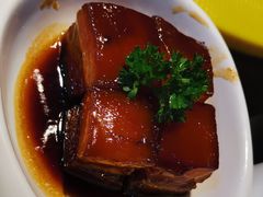 -黑鸡小馆(金源店)