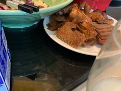 -新南华大酒店(长寿店)