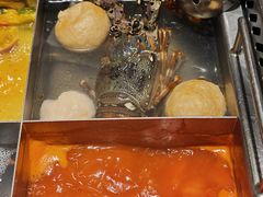 -海底捞火锅(天津SM城市广场店)