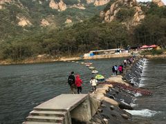 -大连冰峪旅游度假区