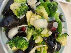 -小吊梨汤·北京菜·烤鸭(双井乐成中心店)