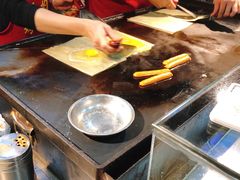 -金姐烤冷面(大沙泥街店)