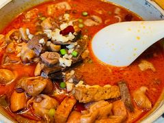 炖吊子-御仙都北京菜馆·烤鸭店(双井店)