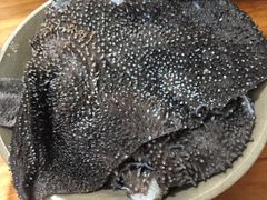 鲜毛肚-星鸿社重庆老火锅
