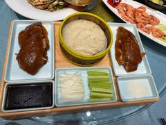 -苏先生海鲜渔庄(金桥店)