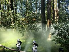 -林间山庄