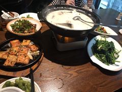 -自己人(九码头店)