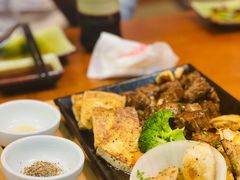 -鳗鱼家·深夜食堂(军博店)