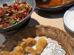 -吴氏老妈·23年家常菜(古城店)