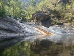 -黑龙潭风景区