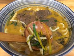 -陈八两面家(华孚写字楼店)