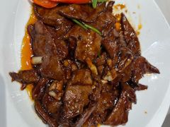 -北李妈妈菜·海肠捞饭(开发区万达店)