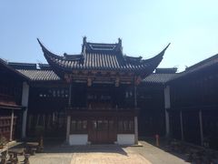 -中国昆曲博物馆