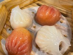 -东鑫记港式茶餐厅(南京东路店)