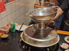 -小饕荟雅安贡椒鱼鲜馆(广福桥店)