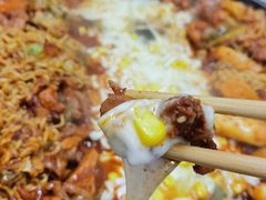 -高基五春川炒鸡排 韩国料理(威海总店)