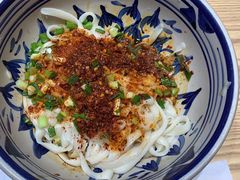 油泼面-老九圆山西面馆(CBD店)