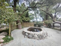 -稻香湖景欢乐岛温泉城堡