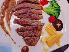 -合幸日本料理·炭火烧肉(观澜御湖店)