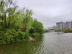 -三圣花乡旅游区