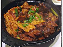 -周锦记广式餐厅