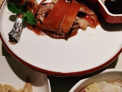 -大鸭梨烤鸭店(花园村店)
