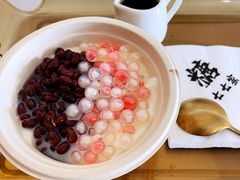 -七七家的糖水店(南湾街1号店)