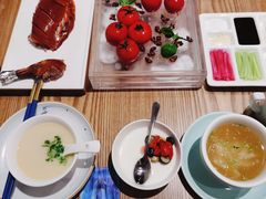 -小大董·烤鸭(王府井apm店)