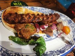 -卢布里西餐厅(满洲里店)