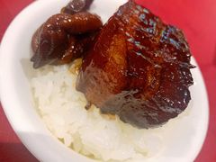 吉士红烧肉-老吉士酒家(天平路店)