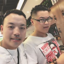 -永琪美容美发