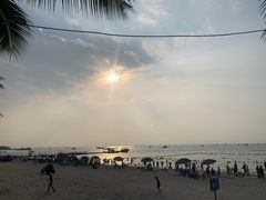 -金融街·金禧丽景海公园度假酒店